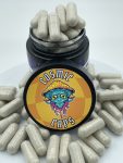 Cosmic Caps Shroom Capsules – Natals