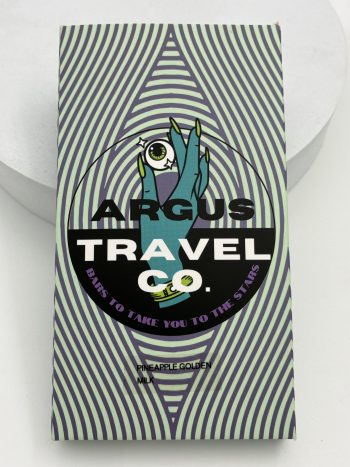 Argus Magic Mushroom Chocolate Bar