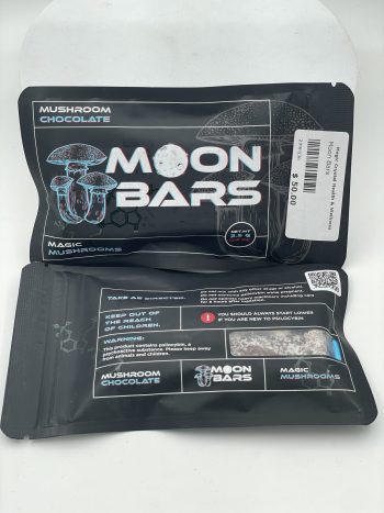 Moon Bars