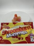 Shroomburst Gummies