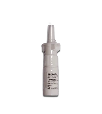 Ketamine Nasal Spray – by “Spravato” (Eskatamine HCI)