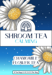Magic Mushroom Tea – Chamomile