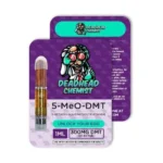 5-MeO-DMT-Vape-_Cartridge_-Deadhead-Chemist-1