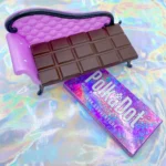 POLKA-DOT-Magic-Mushroom-Chocolate-Bars