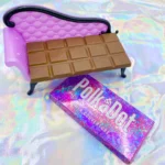 POLKA-DOT-Magic-Mushroom-Chocolate-Bars