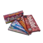 POLKA-DOT-Magic-Mushroom-Chocolate-Bars